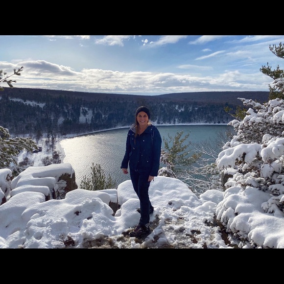 Meet your Posh Ambassador, Brittany - Picture 2 of 3